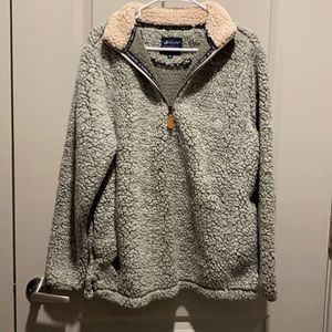 Medium Simply Southern Pullover